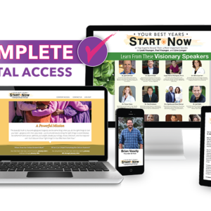 Empowerment Package (Digital)