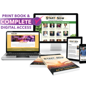 Gold Empowerment Package