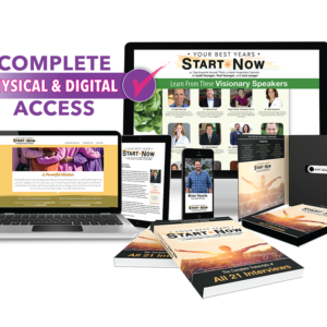 Platinum Empowerment Package