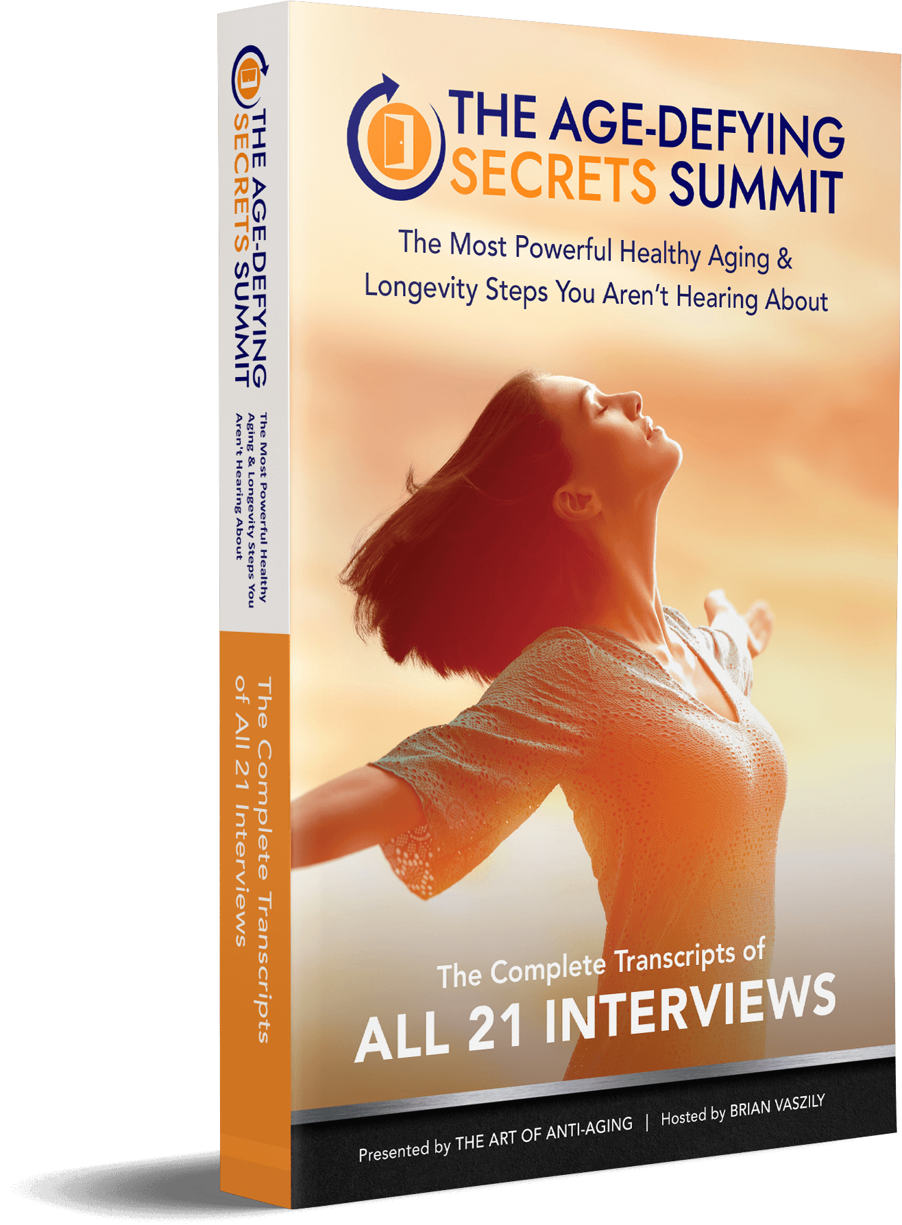 the-age-defying-secrets-summit-transcript-book-the-art-of-anti-aging