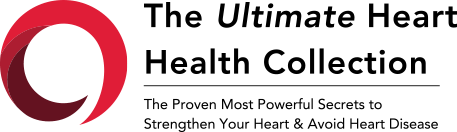 The Ultimate Heart Health Collection Logo.
