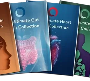 The Entire Ultimate Health Collection