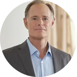 Dr Perlmutter Headshot