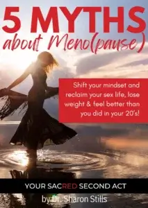 5 Myths About Meno(pause) cover