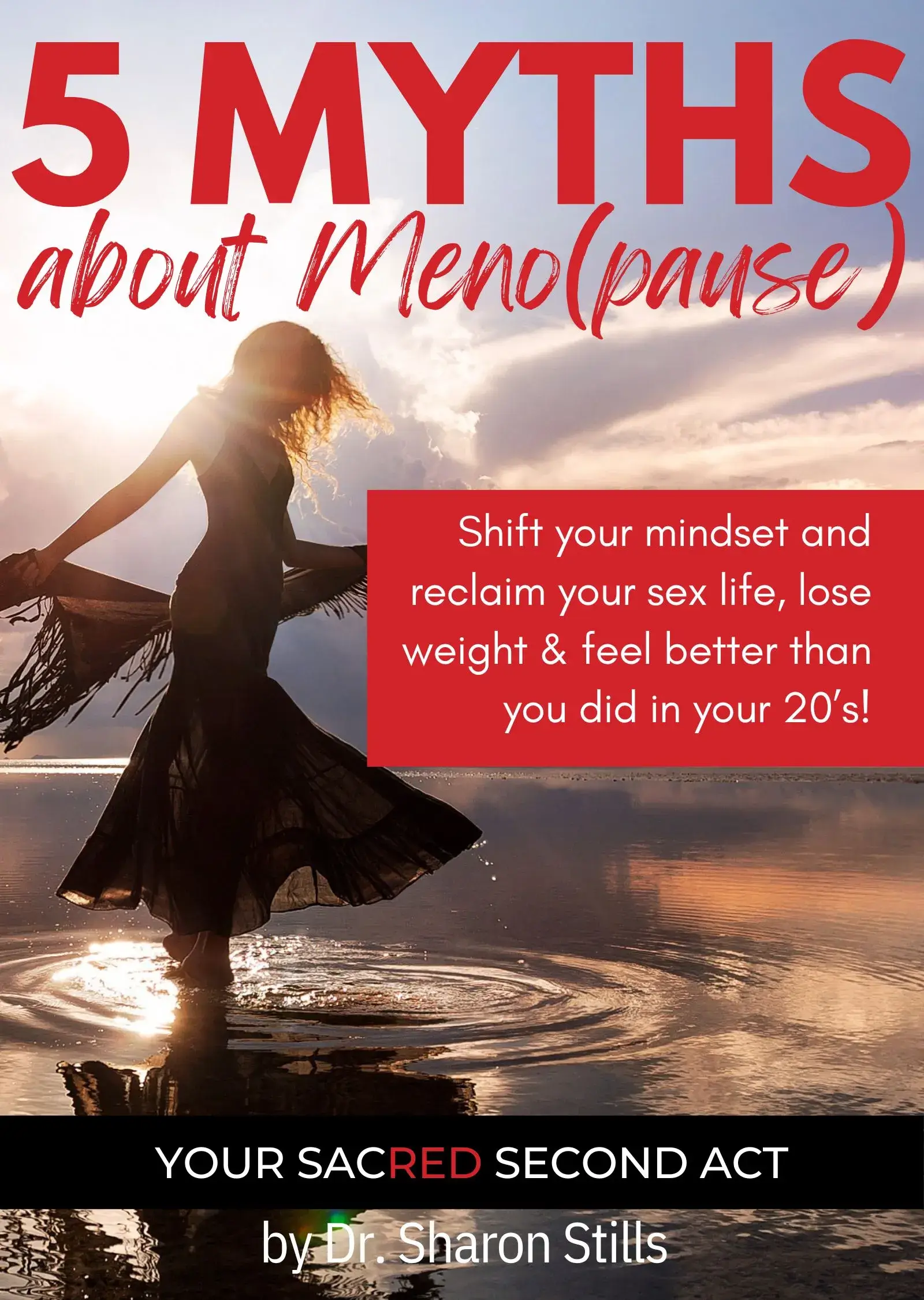 5 Myths About Meno(pause) cover