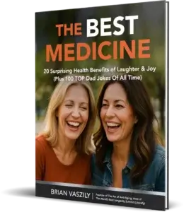 The Best Medicine cover