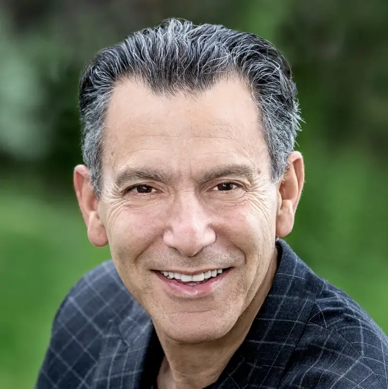 Joel Kahn head shot
