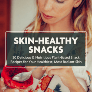 Skin Healthy Snacks Report