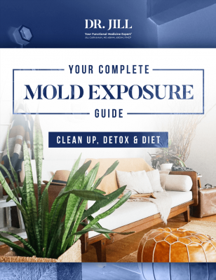Dr. Jill Carahan - Mold Exposure Guide