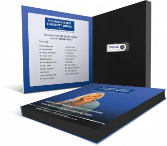 Photo of USB Package