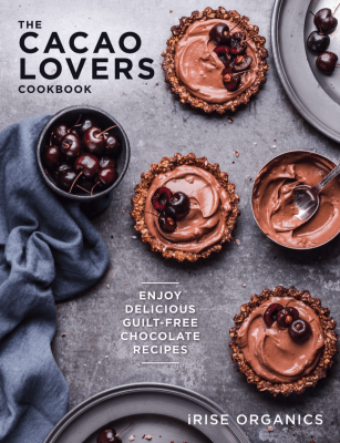 cacao lovers cookbook