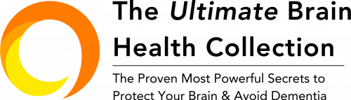 The Ultimate Brain Health Collection Logo